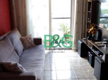 Apartamento · 49m² · 2 Quartos · 1 Vaga · Apartamento à venda - na Vila Feliz