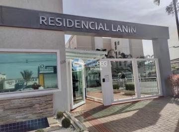 Apartamento · 46m² · 2 Quartos · 1 Vaga · Apartamento em Chácara Manella, Cambé/PR de 46m² 2 quartos à venda por R$ 210.000,00