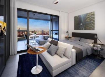 Apartamento · 30m² · 1 Quarto · 1 Vaga · Apartamento em Bom Retiro, São Paulo/SP de 30m² 1 quartos à venda por R$ 301.702,00