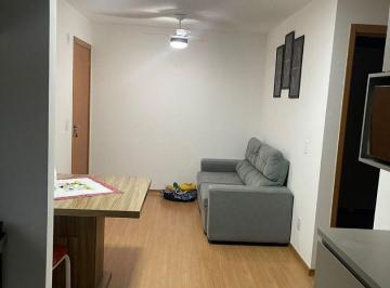 Apartamento · 42m² · 2 Quartos · 1 Vaga · Apartamento em Jardim Europa, Mogi Mirim/SP de 42m² 2 quartos à venda por R$ 210.000,00
