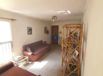 Apartamento · 60m² · 3 Quartos · 1 Vaga · Apartamento em Vila Moraes, São Paulo/SP de 60m² 3 quartos à venda por R$ 345.000,00