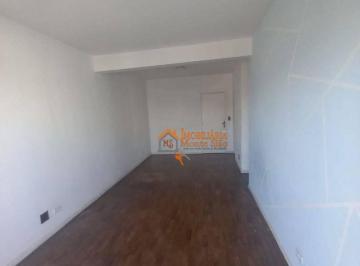 Apartamento · 87m² · 2 Quartos · 1 Vaga · Imoveis - no Jardim Barbosa