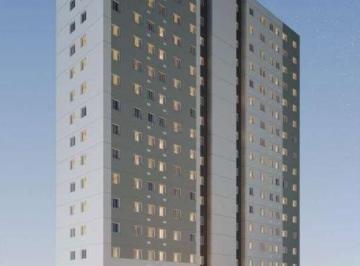 Apartamento · 40m² · 2 Quartos · 1 Vaga · Apartamento em Vila da Oportunidade, Carapicuíba/SP de 40m² 2 quartos à venda por R$ 260.000,00