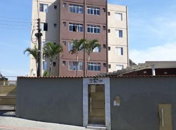 Apartamento · 59m² · 2 Quartos · 1 Vaga · Apartamento em Vila Gonçalves, Poá/SP de 59m² 2 quartos à venda por R$ 230.000,00
