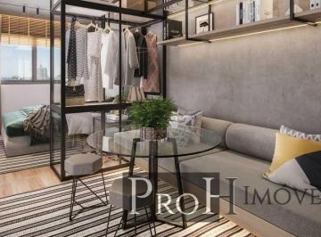 Apartamento · 26m² · 1 Quarto · Apartamento em Jardim Independência, São Paulo/SP de 26m² 1 quartos à venda por R$ 211.000,00