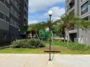 Apartamento · 32m² · 1 Quarto · 1 Vaga · Apartamento em Parque Reboucas, São Paulo/SP de 32m² 1 quartos à venda por R$ 240.000,00