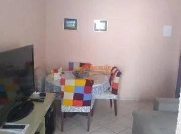Apartamento · 61m² · 2 Quartos · 1 Vaga · Apartamento em Centro, Guarulhos/SP de 61m² 2 quartos à venda por R$ 213.000,00