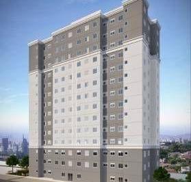 Apartamento · 44m² · 2 Quartos · 1 Vaga · Apartamento à venda - no Jardim Diogo