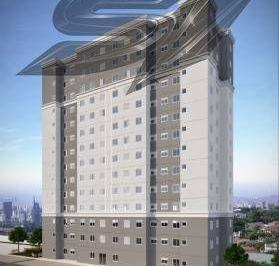 Apartamento · 44m² · 2 Quartos · 1 Vaga · Apartamento em Jardim Diogo, Guarulhos/SP de 44m² 2 quartos à venda por R$ 315.000,00
