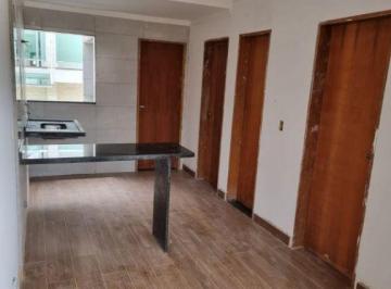 Apartamento · 41m² · 2 Quartos · Apartamento em Vila Carrão, São Paulo/SP de 41m² 2 quartos à venda por R$ 250.000,00