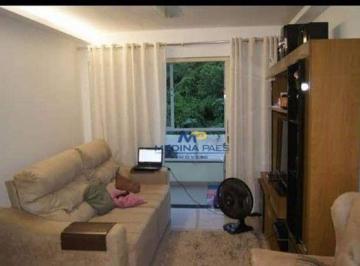 Apartamento · 97m² · 3 Quartos · 1 Vaga · Apartamento em Maria Paula, São Gonçalo/RJ de 97m² 3 quartos à venda por R$ 310.000,00