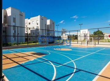 Apartamento de 3 quartos, · Apartamento em Parigot de Souza 2, Londrina/PR de 64m² 3 quartos à venda por R$ 290.000,00