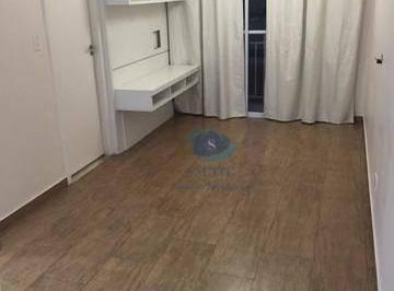 Apartamento · 40m² · 1 Quarto · Apartamento em Cambuci, São Paulo/SP de 40m² 1 quartos à venda por R$ 286.000,00