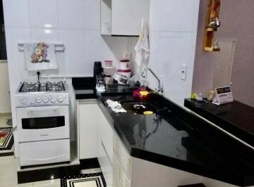 Apartamento · 68m² · 2 Quartos · 2 Vagas · Apartamento em Chácara Nova Odessa, Mogi Guaçu/SP de 68m² 2 quartos à venda por R$ 220.000,00