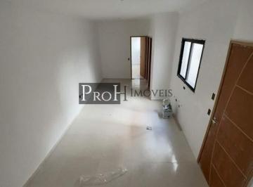 Apartamento · 40m² · 2 Quartos · 1 Vaga · Apartamento em Jardim Alvorada, Santo André/SP de 40m² 2 quartos à venda por R$ 287.260,00
