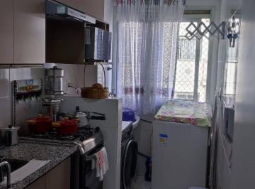 Apartamento · 47m² · 2 Quartos · 1 Vaga · Apartamento em Vila Homero Thon, Santo André/SP de 47m² 2 quartos à venda por R$ 318.000,00