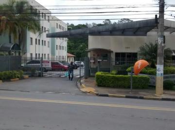 Apartamento · 50m² · 2 Quartos · 1 Vaga · Apartamento em Jardim da Glória, Cotia/SP de 50m² 2 quartos à venda por R$ 213.000,00