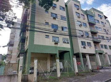 Apartamento · 60m² · 2 Quartos · 1 Vaga · Apartamento em Campinho, Rio de Janeiro/RJ de 60m² 2 quartos à venda por R$ 230.000,00