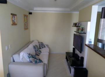 Apartamento · 45m² · 2 Quartos · 1 Vaga · Apartamento em Parque Santa Rosa, Suzano/SP de 45m² 2 quartos à venda por R$ 212.000,00