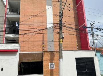 Apartamento · 40m² · 2 Quartos · Apartamento em Vila Guilhermina, São Paulo/SP de 40m² 2 quartos à venda por R$ 240.000,00