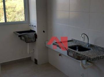 Apartamento · 44m² · 2 Quartos · 1 Vaga · Apartamento em Centro, Mogi Guaçu/SP de 44m² 2 quartos à venda por R$ 235.000,00