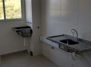 Apartamento · 44m² · 2 Quartos · 1 Vaga · Apartamento em Jardim Santa Terezinha, Mogi Guaçu/SP de 44m² 2 quartos à venda por R$ 235.000,00