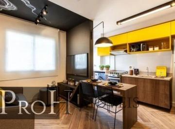 Apartamento · 30m² · 1 Quarto · Apartamento em Parque Industrial Tomas Edson, São Paulo/SP de 30m² 1 quartos à venda por R$ 320.000,