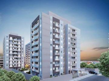 Apartamento · 38m² · 2 Quartos · 1 Vaga · Apartamento em Pedreira, São Paulo/SP de 38m² 2 quartos à venda por R$ 365.000,00