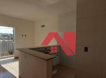 Apartamento · 50m² · 2 Quartos · 2 Vagas · Apartamento em Jardim Selma, Mogi Guaçu/SP de 50m² 2 quartos à venda por R$ 220.000,00