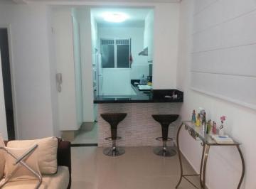 Apartamento · 47m² · 2 Quartos · 1 Vaga · Apartamento em Parque das Indústrias, Itu/SP de 47m² 2 quartos à venda por R$ 245.000,00
