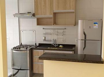 Apartamento · 46m² · 2 Quartos · 1 Vaga · Apartamento em Parque Suzano, Suzano/SP de 46m² 2 quartos à venda por R$ 300.000,00