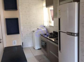 Apartamento · 38m² · 2 Quartos · 1 Vaga · Apartamento à venda - no Vila Silva Teles