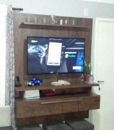 Apartamento · 42m² · 2 Quartos · 1 Vaga · Apartamento em Água Chata, Guarulhos/SP de 42m² 2 quartos à venda por R$ 220.000,00