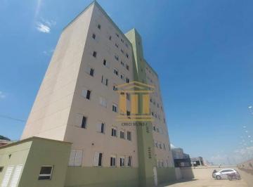 Apartamento · 49m² · 2 Quartos · 1 Vaga · Apartamento em Jardim Santa Júlia, São José dos Campos/SP de 49m² 2 quartos à venda por R$ 274.000,0