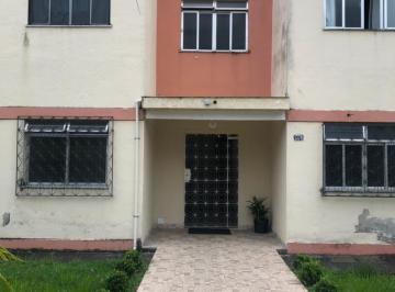 Apartamento · 65m² · 2 Quartos · 1 Vaga · Imoveis - no Campo Grande