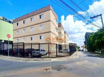 Apartamento · 54m² · 2 Quartos · 1 Vaga · Apartamento em Vila Flórida, Guarulhos/SP de 54m² 2 quartos à venda por R$ 300.000,00