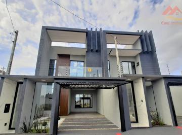 20230814151236.jpg · Sobrado no Tropical 3, para Venda em Cascavel/PR - 3 Dorm. 177 m2 Área Útil, bem avaliada