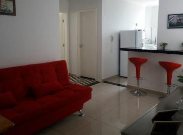 Apartamento · 50m² · 2 Quartos · 1 Vaga · Apartamento em Jardim Novo II, Mogi Guaçu/SP de 50m² 2 quartos à venda por R$ 215.000,00