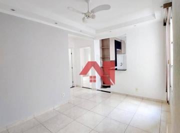 Apartamento · 47m² · 2 Quartos · 1 Vaga · Apartamento em Centro, Mogi Guaçu/SP de 47m² 2 quartos à venda por R$ 190.000,00