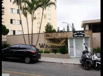 Apartamento · 65m² · 2 Quartos · 1 Vaga · Apartamento em Jardim Bom Clima, Guarulhos/SP de 65m² 2 quartos à venda por R$ 300.000,00