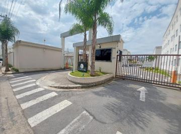 Apartamento · 43m² · 2 Quartos · 1 Vaga · Apartamento em Parque Santa Rosa, Suzano/SP de 43m² 2 quartos à venda por R$ 210.000,00