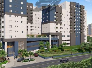 Apartamento · 40m² · 2 Quartos · 1 Vaga · Apartamento em Vila Carmosina, São Paulo/SP de 40m² 2 quartos à venda por R$ 340.000,00