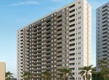 Apartamento · 41m² · 2 Quartos · 1 Vaga · Apartamento em Parque Laguna, Taboão da Serra/SP de 41m² 2 quartos à venda por R$ 330.000,00