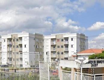 Apartamento · 45m² · 2 Quartos · 1 Vaga · Apartamento em Cidade Parque Alvorada, Guarulhos/SP de 45m² 2 quartos à venda por R$ 248.000,00