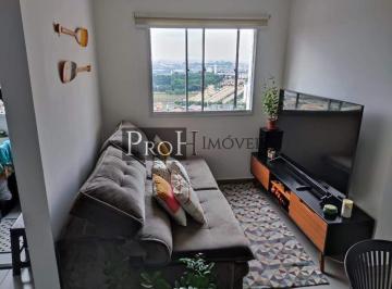 Apartamento · 45m² · 2 Quartos · 1 Vaga · Apartamento em Jardim Santa Emília, São Paulo/SP de 45m² 2 quartos à venda por R$ 280.000,00