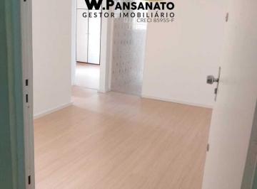 Apartamento · 52m² · 2 Quartos · 1 Vaga · Apartamento em Vila Galvão, Guarulhos/SP de 52m² 2 quartos à venda por R$ 215.000,00