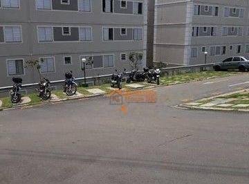 Apartamento · 42m² · 2 Quartos · 1 Vaga · Apartamento em Vila Alzira, Guarulhos/SP de 42m² 2 quartos à venda por R$ 235.000,00