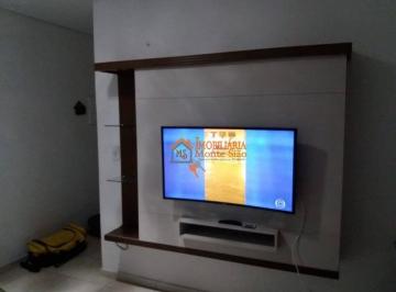 Apartamento · 48m² · 2 Quartos · 1 Vaga · Apartamento em Água Chata, Guarulhos/SP de 48m² 2 quartos à venda por R$ 300.000,00