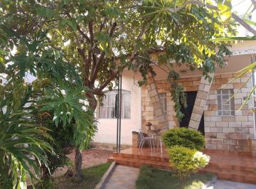 Casa · 60m² · 3 Quartos · 4 Vagas · Casa - Campo Grande