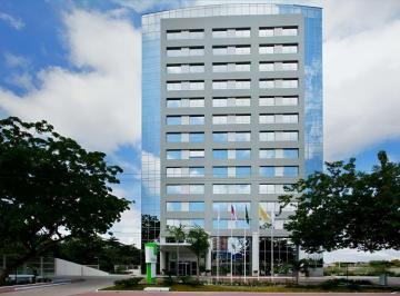 Apartamento · 27m² · 1 Quarto · 1 Vaga · Flat em Japiim, Manaus/AM de 27m² 1 quartos à venda por R$ 215.000,00